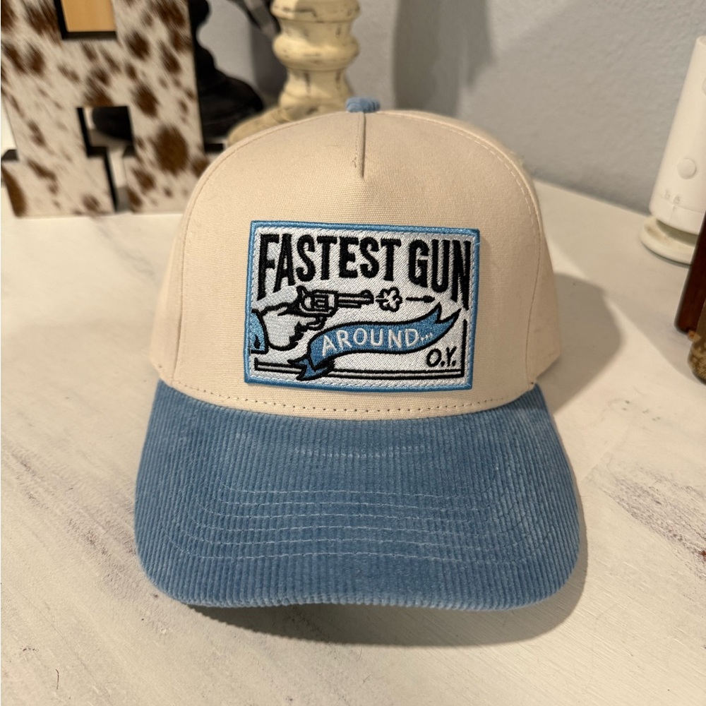 Out Yonder Hat
